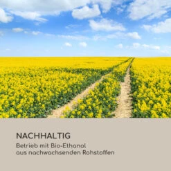 Fiamme Tamburo Ethanol-Kamin Edelstahl-Brenner 0,8Ltr 4-5 H Brenndauer 21 Fiamme Tamburo Ethanol-Kamin Edelstahl-Brenner 0,8Ltr 4-5 H Brenndauer -Haushaltsgeräte Geschäft 10036076 de 0009 logo