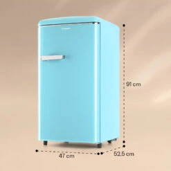 Laika 60L Gefrierschrank 60 Liter 3 Schubladen Temperatur: -18 Bis 0 °C -Haushaltsgeräte Geschäft 10036172 yy 0006 logo