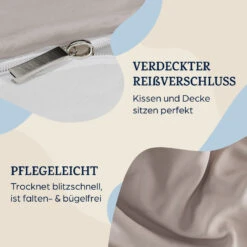 Soft Wonder-Edition Bettwäsche 135x200 Cm -Haushaltsgeräte Geschäft 10036188 de 0003 logo