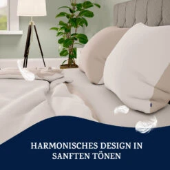 Soft Wonder-Edition Bettwäsche 135x200 Cm -Haushaltsgeräte Geschäft 10036188 de 0004 logo