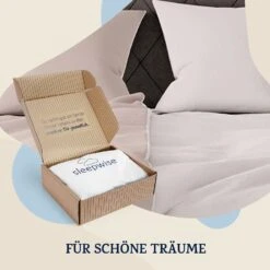 Soft Wonder-Edition Bettwäsche 135x200 Cm -Haushaltsgeräte Geschäft 10036188 de 0005 logo