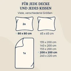 Soft Wonder-Edition Bettwäsche 200x200 Cm 15 Soft Wonder-Edition Bettwäsche 200x200 Cm -Haushaltsgeräte Geschäft 10036249 de 0007 logo