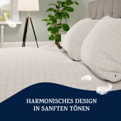 Soft Wonder-Edition Bettwäsche 155x200 Cm 12 Soft Wonder-Edition Bettwäsche 155x200 Cm -Haushaltsgeräte Geschäft 10036262 de 0004 logo