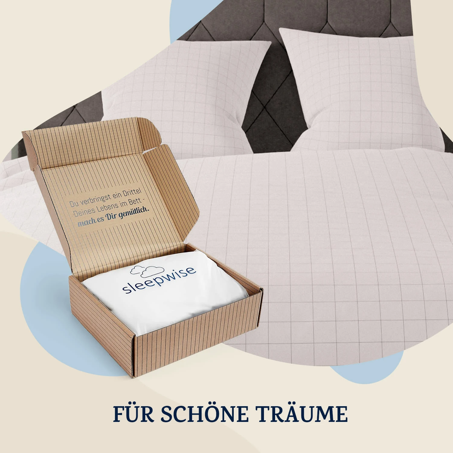 Soft Wonder-Edition Bettwäsche 155x200 Cm 7 Soft Wonder-Edition Bettwäsche 155x200 Cm – Bild 5