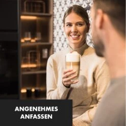 Carajillo Doppelwandige Thermogläser 450ml Handgemacht Borosilikatglas -Haushaltsgeräte Geschäft 10036367 de 0005 logo