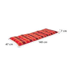 Sylt Bankkissen Polsterauflage Schaumstoffkern Polyester -Haushaltsgeräte Geschäft 10036492 yy 0003 logo