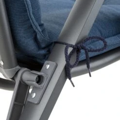 Coburg Polsterauflage Sesselauflage Gartenstuhl Polyester 53x117x9cm -Haushaltsgeräte Geschäft 10037365 yy 0004 logo