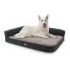 Odin Hundesofa Hundematte | Waschbar | Orthopädisch | Rutschfest | Atmungsaktiv | Memory-Schaum | Größe L (120 × 12 × 80 Cm) -Haushaltsgeräte Geschäft 10037603 yy 0001 titel