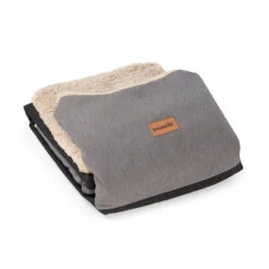 Haushaltsgeräte Geschäft 12 Emma Hundebett Ersatzbezug Waschbar Rutschfest Atmungsaktiv Größe L