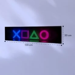 Wonderwall Air Art Smart Infrarotheizung Spiel 120x30cm 350W -Haushaltsgeräte Geschäft 10037841 yy 0007 logo