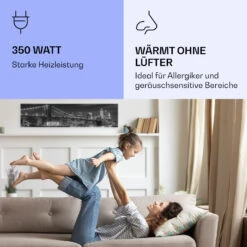 Wonderwall Air Art Smart Infrarotheizung Brücke 120x30cm 350W 14 Wonderwall Air Art Smart Infrarotheizung Brücke 120x30cm 350W -Haushaltsgeräte Geschäft 10037854 de 0005 logo