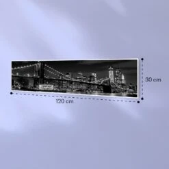 Wonderwall Air Art Smart Infrarotheizung Brücke 120x30cm 350W 16 Wonderwall Air Art Smart Infrarotheizung Brücke 120x30cm 350W -Haushaltsgeräte Geschäft 10037854 yy 0007 logo