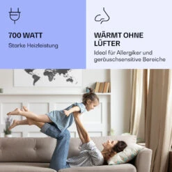 Wonderwall Air Art Smart Infrarotheizung Schwarze Karte 120x60cm 700W 14 Wonderwall Air Art Smart Infrarotheizung Schwarze Karte 120x60cm 700W -Haushaltsgeräte Geschäft 10037872 de 0005 logo