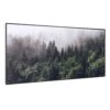 Wonderwall Air Art Smart Infrarotheizung Wald 120x60cm 700W -Haushaltsgeräte Geschäft 10037899 yy 0001 titel