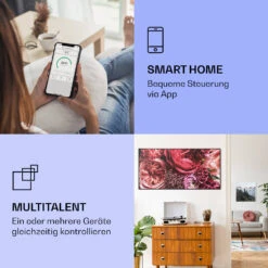 Wonderwall Air Art Smart Infrarotheizung Blume 120x60cm 700W 11 Wonderwall Air Art Smart Infrarotheizung Blume 120x60cm 700W -Haushaltsgeräte Geschäft 10037913 de 0002 logo