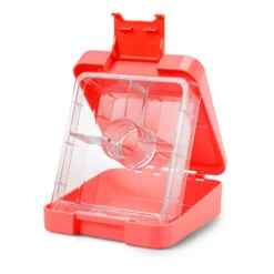 Schmatzfatz Easy Snackbox 4 Fächer 18 X 15 X 5 Cm (BxHxT) 12 Schmatzfatz Easy Snackbox 4 Fächer 18 X 15 X 5 Cm (BxHxT) -Haushaltsgeräte Geschäft 10037945 yy 0004 logo