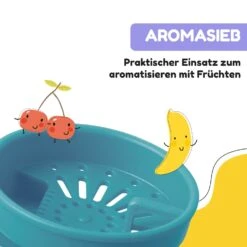 Schmatzfatz Trinkflasche Sportflasche 500 Ml 24 Cm Tritan 15 Schmatzfatz Trinkflasche Sportflasche 500 Ml 24 Cm Tritan -Haushaltsgeräte Geschäft 10037954 de 0006 usp