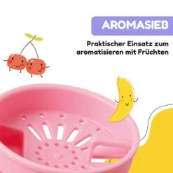 Schmatzfatz Trinkflasche Sportflasche 350 Ml 18 Cm Tritan 15 Schmatzfatz Trinkflasche Sportflasche 350 Ml 18 Cm Tritan -Haushaltsgeräte Geschäft 10037957 de 0006 usp