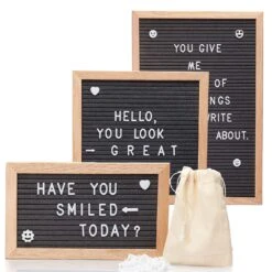 Buchstabentafel 25 X 25 Cm 340 Buchstaben & Symbole Aufhängevorrichtung 11 Buchstabentafel 25 X 25 Cm 340 Buchstaben & Symbole Aufhängevorrichtung -Haushaltsgeräte Geschäft 10038098 yy 0004 logo