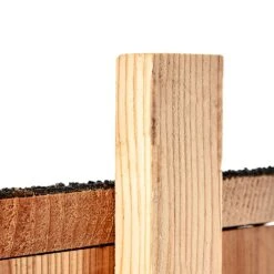 Nistkasten Für Halbhöhlenbrüter Aufhängung Asphaltdach Rotzeder -Haushaltsgeräte Geschäft 10038138 yy 0004 logo