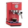 Pausa Espressomaker 1350 Watt 20 Bar Druck Wassertank: 1,4 Liter Edelstahl -Haushaltsgeräte Geschäft 10038394 yy 0001 titel