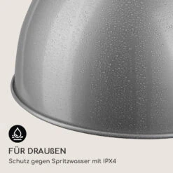 Heatbell Tower Smart Terrassen-Infrarotheizstrahler -Haushaltsgeräte Geschäft 10038410 de 0008 logo