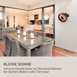 Heatbell Wall Smart Infrarotheizstrahler IPX4 800/1200/2000W Outdoor 13 Heatbell Wall Smart Infrarotheizstrahler IPX4 800/1200/2000W Outdoor -Haushaltsgeräte Geschäft 10038413 de 0003 logo