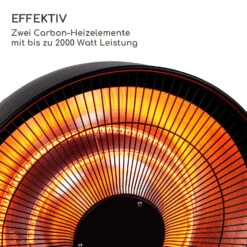 Heatbell Wall Smart Infrarotheizstrahler IPX4 800/1200/2000W Outdoor 15 Heatbell Wall Smart Infrarotheizstrahler IPX4 800/1200/2000W Outdoor -Haushaltsgeräte Geschäft 10038413 de 0005 logo