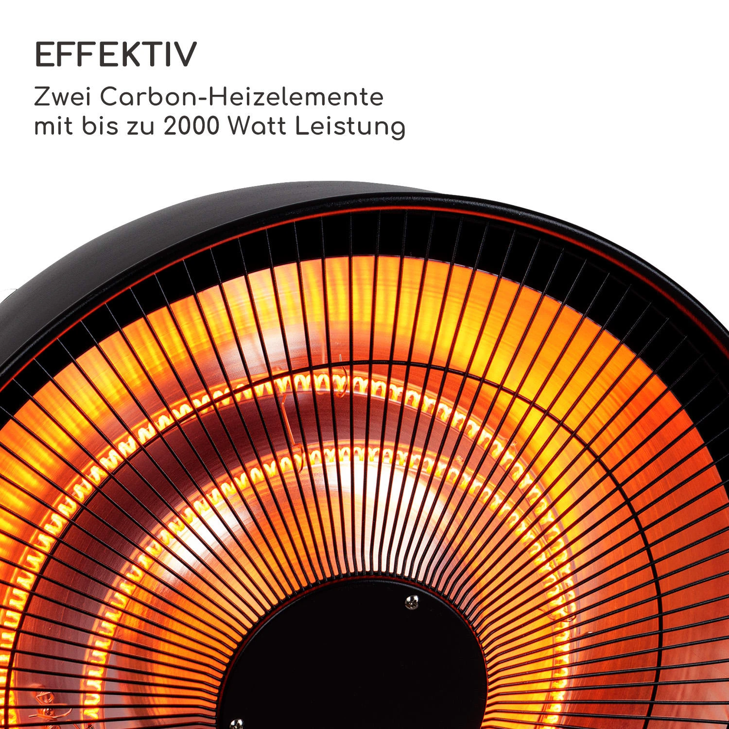 Heatbell Wall Smart Infrarotheizstrahler IPX4 800/1200/2000W Outdoor 7 Heatbell Wall Smart Infrarotheizstrahler IPX4 800/1200/2000W Outdoor – Bild 5