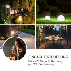 Power Rock Smart Gartensteckdose WiFi-Steuerung 3680 Watt IP44 -Haushaltsgeräte Geschäft 10038622 de 0004 logo