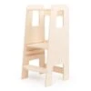 Ully Lernturm Kletterhilfe Montessori Multiplex 40,5x86x38cm -Haushaltsgeräte Geschäft 10038660 yy 0001 titel