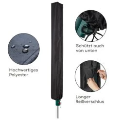 Shield Schutzhülle Wäschespinne Wasserabweisend UV-beständig 11 Shield Schutzhülle Wäschespinne Wasserabweisend UV-beständig -Haushaltsgeräte Geschäft 10038728 de 0003 logo