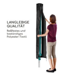 Shield Schutzhülle Wäschespinne Wasserabweisend UV-beständig 12 Shield Schutzhülle Wäschespinne Wasserabweisend UV-beständig -Haushaltsgeräte Geschäft 10038728 de 0004 logo