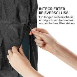 Shield Schutzhülle Wäschespinne Wasserabweisend UV-beständig 13 Shield Schutzhülle Wäschespinne Wasserabweisend UV-beständig -Haushaltsgeräte Geschäft 10038728 de 0005 logo