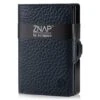 ZNAP Slim Wallet 8 Karten Münzfach 8 X 1,5 X 6 Cm (BxHxT) RFID-Schutz -Haushaltsgeräte Geschäft 10038763 yy 0001 titel