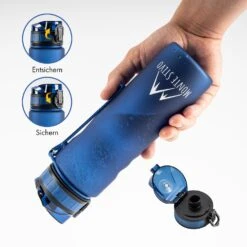 Lyseren Kindertrinkflasche 600 Ml Trinkskala Auslaufsicher Fruchtfilter -Haushaltsgeräte Geschäft 10038936 de 0006 logo