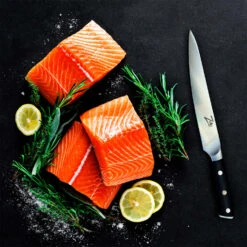 Alpha-Royal German 6"Allzweckmesser 56 HCR Edelstahl -Haushaltsgeräte Geschäft 10039008 yy 0004 logo