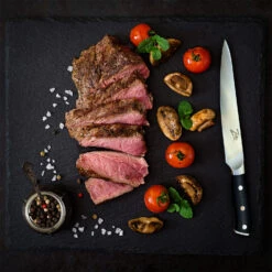 Alpha-Royal German 6"Allzweckmesser 56 HCR Edelstahl -Haushaltsgeräte Geschäft 10039008 yy 0005 logo