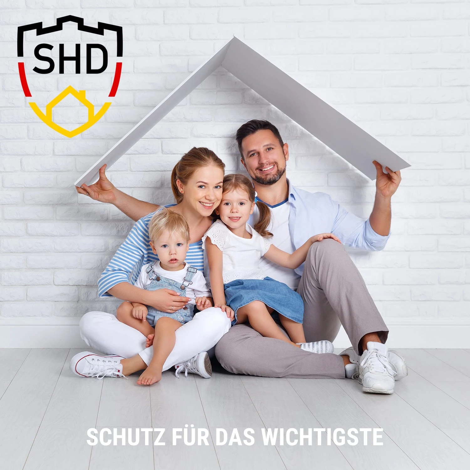 Rauchmelder DOF39 Mit Magnetic Mount Magnethalterung Im Set 6 Rauchmelder DOF39 Mit Magnetic Mount Magnethalterung Im Set – Bild 4