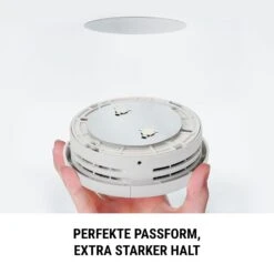 Rauchmelder DOF39 Mit Magnetic Mount Magnethalterung Im Set 13 Rauchmelder DOF39 Mit Magnetic Mount Magnethalterung Im Set -Haushaltsgeräte Geschäft 10039073 de 0005 logo