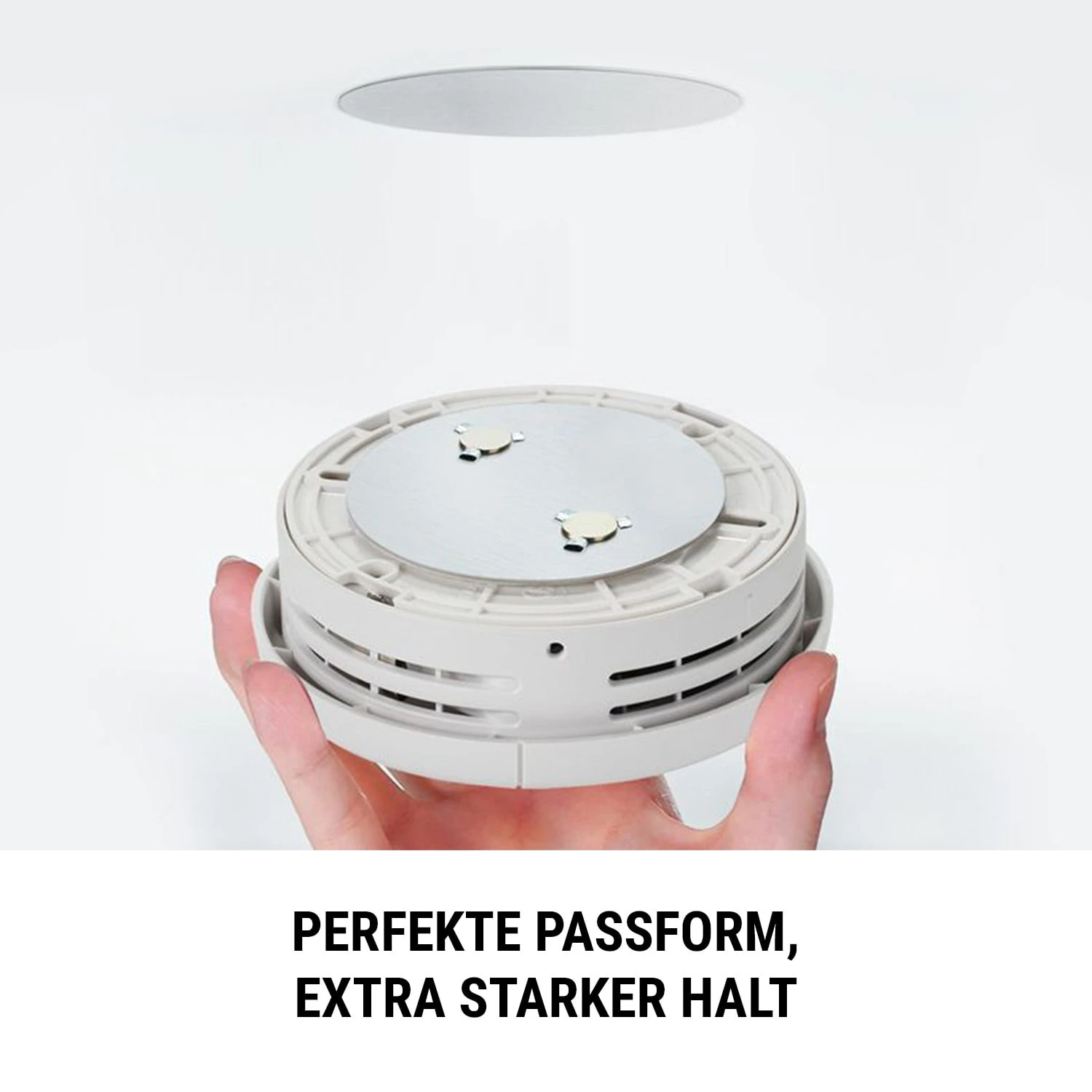 Rauchmelder DOF39 Mit Magnetic Mount Magnethalterung Im Set 7 Rauchmelder DOF39 Mit Magnetic Mount Magnethalterung Im Set – Bild 5