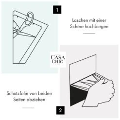 Kenton Bilderrahmen Rechteckig DIN A1 Passepartout Plexiglas -Haushaltsgeräte Geschäft 10039261 de 0007 usp