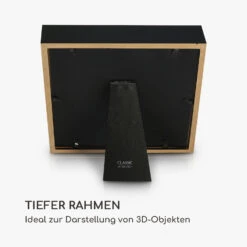 Camden Bilderrahmen 23 X 23 Cm Und 10 X 10 Cm Passepartout Echtholz -Haushaltsgeräte Geschäft 10039347 de 0004 logo