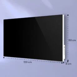 Mojave 1000 Smart 2-in-1 Heizgerät Infrarot Konvektor 120x60cm 1000W RGB-Licht 16 Mojave 1000 Smart 2-in-1 Heizgerät Infrarot Konvektor 120x60cm 1000W RGB-Licht -Haushaltsgeräte Geschäft 10039822 yy 0007 logo