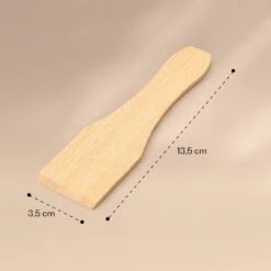 Raclette Spatulas Holzspatel Pfannenwender Zubehör 8 Stück Für Raclette-Pfännchen -Haushaltsgeräte Geschäft 10039924 yy 0004 logo