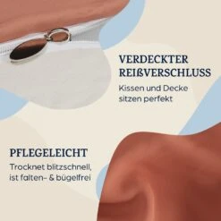 Soft Wonder-Edition Bettwäsche 240x220 Cm Mikrofaser -Haushaltsgeräte Geschäft 10039959 de 0003 logo