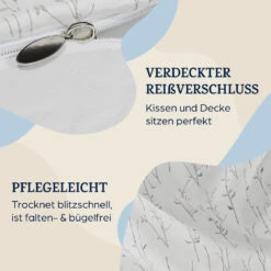 Soft Wonder-Edition Bettwäsche 140x200 Cm Mikrofaser -Haushaltsgeräte Geschäft 10039961 de 0003 logo