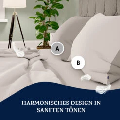 Soft Wonder-Edition Bettwäsche 200x200 Cm Mikrofaser 12 Soft Wonder-Edition Bettwäsche 200x200 Cm Mikrofaser -Haushaltsgeräte Geschäft 10039979 de 0004 logo