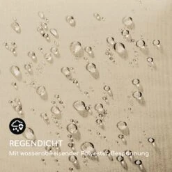 Blumfeldt Calais Sonnenschirm LED Aluminium-Rahmen Polyester-Bespannung UV 50 17 Blumfeldt Calais Sonnenschirm LED Aluminium-Rahmen Polyester-Bespannung UV 50 -Haushaltsgeräte Geschäft 10040097 de 0007 logo