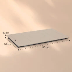 Victoria 5 Flex Induktionskochfeld Einbau 7400W 2 Flexzonen Timer -Haushaltsgeräte Geschäft 10040204 yy 0009 dimensions